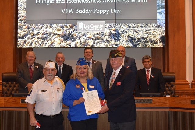 11-5-19 Buddy Poppy Day Web